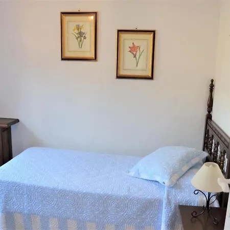 Anna Casa vacanze