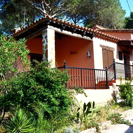 Anna Casa vacanze *
