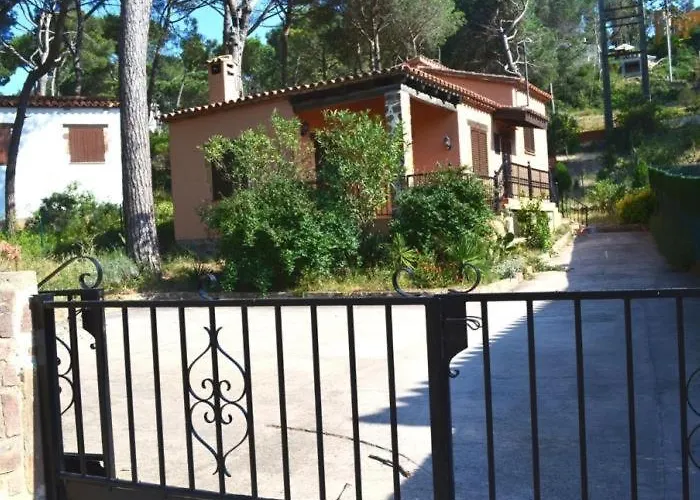 Casa vacanze Anna Begur