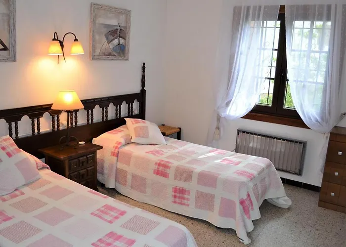 Anna Casa vacanze *
