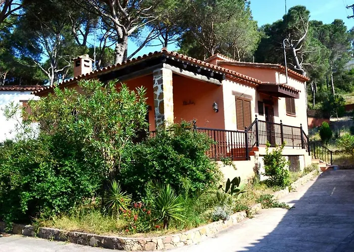 Casa vacanze Anna
