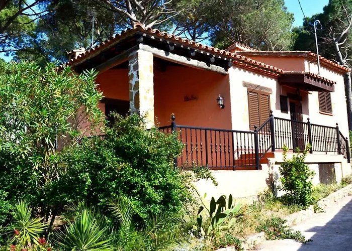 Anna Casa vacanze *