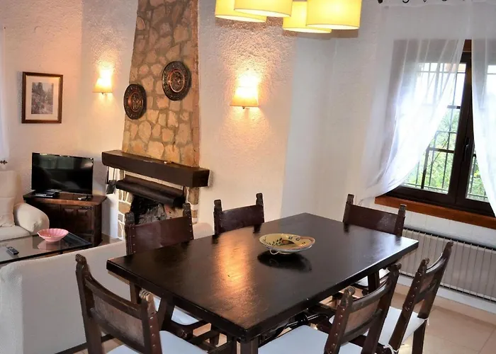 Anna Casa vacanze *
