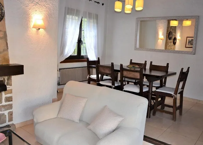 Anna Casa vacanze Begur
